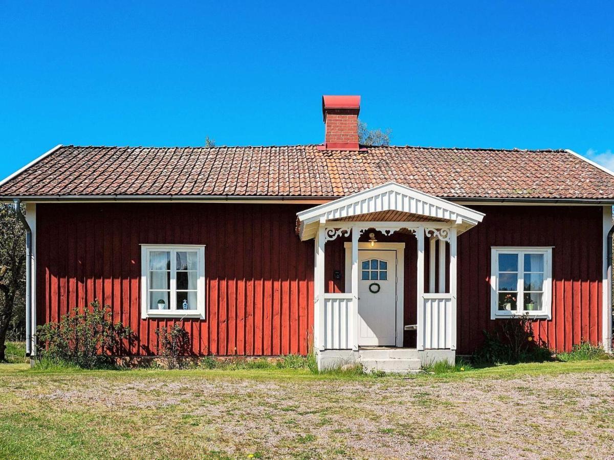 Holiday Home Mariestad VI מראה חיצוני תמונה